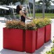 Fioriera Patio by Lyxo Design