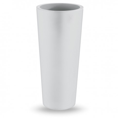 Vaso cache-pot Genesis rotondo by Lyxo Design