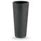 Vaso cache-pot Genesis rotondo by Lyxo Design