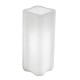 Fioriera luminosa Nebula colonna by Lyxo Design
