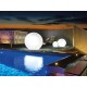Lampade Sfere luminose by Lyxo Design