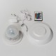 Lampade Sfere luminose by Lyxo Design