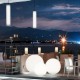 Lampade Sfere luminose by Lyxo Design