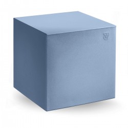 Pouf / Tavolino Home Fitting cubo by Lyxo Design