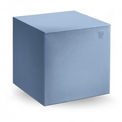 Pouf Home Fitting cubo by Lyxo Design