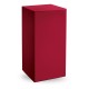 Pouf / Tavolino Home Fitting cubo alto by Lyxo Design