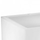 Tavolino Home Fitting cubo luminoso by Lyxo Design