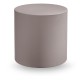 Pouf Home Fitting cilindro by Lyxo Design