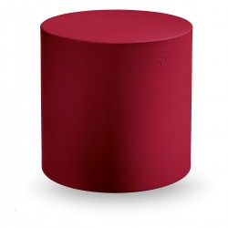 Pouf Home Fitting cilindro by Lyxo Design