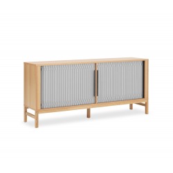 Credenza Jalousi by Normann Copenhagen