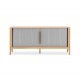 Credenza Jalousi by Normann Copenhagen