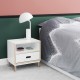 Comodino Kabino Bedside Table by Normann Copenhagen