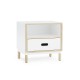 Comodino Kabino Bedside Table by Normann Copenhagen