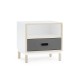 Comodino Kabino Bedside Table by Normann Copenhagen