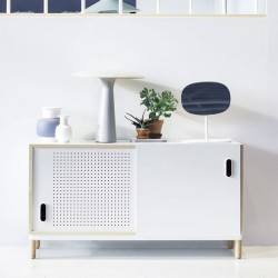 Mobile contenitore Kabino Sideboard by Normann Copenhagen