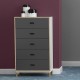 Cassettiera Kabino Dresser w. 5 Drawers by Normann Copenhagen