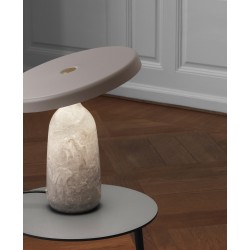 Lampada da tavolo Eddy Table Lamp by Normann Copenhagen