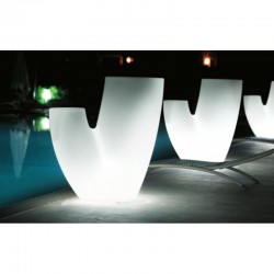 Vaso Sahara lighting by 21st Twentyfirst LivingArt