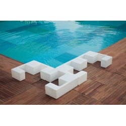 Lounge System Happy Hour Cross by 21st Twentyfirst LivingArt