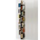 Libreria a parete Zia Veronica by Le Zie di Milano