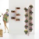 Portapiante sospeso Zia Flora by Le Zie di Milano