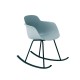 Poltroncina Sicla dondolo by Infiniti Design