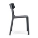 Sedia Ruelle Outdoor by Infiniti Design