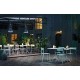Sedia Ruelle Outdoor by Infiniti Design