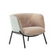 Poltroncina BomBom 4 legs by Infiniti Design