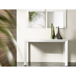 Tavolo consolle Extra by Pacini & Cappellini