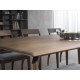 Tavolo Hope by Pacini & Cappellini
