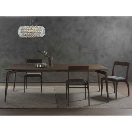 Tavolo Hope by Pacini & Cappellini