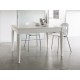 Tavolo rettangolare Plurimo by Pacini & Cappellini