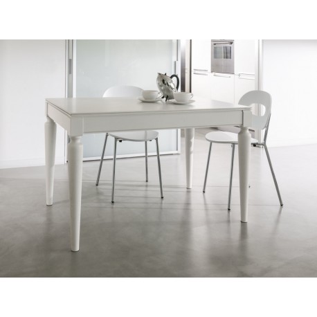 Tavolo rettangolare Plurimo by Pacini & Cappellini