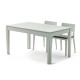 Tavolo rettangolare Plurimo by Pacini & Cappellini