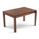 Tavolo rettangolare Plurimo by Pacini & Cappellini