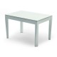 Tavolo rettangolare Plurimo by Pacini & Cappellini