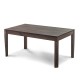 Tavolo rettangolare Plurimo by Pacini & Cappellini