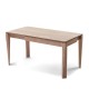 Tavolo rettangolare Plurimo by Pacini & Cappellini