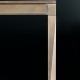 Tavolo rettangolare Plurimo by Pacini & Cappellini
