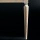 Tavolo rettangolare Plurimo by Pacini & Cappellini