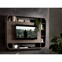 Porta TV Vision by Pacini & Cappellini