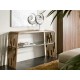 MILLERIGHE CONSOLLE DESIGNER Norberto Delfinetti e Monica Bernasconi