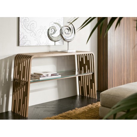 MILLERIGHE CONSOLLE DESIGNER Norberto Delfinetti e Monica Bernasconi