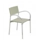Sedia Impilabile Breeze Segis