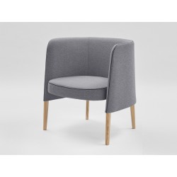 Poltroncina Agorà Segis