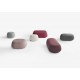 BENSEN ILE | Pouf quadrato