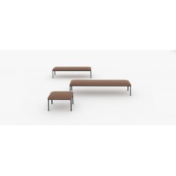 Panca Able Bench by BEN SEN