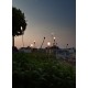 Lampada da terra per esterno Giunco outdoor by Antonangeli