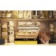 Fermalibri - Design Studio Charlie